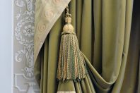 Curtains